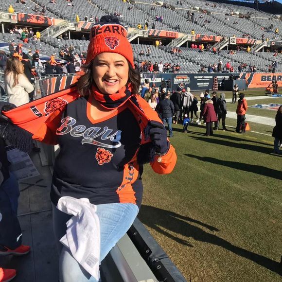 Meet your Posher, Patricia - Picture 1 of 1